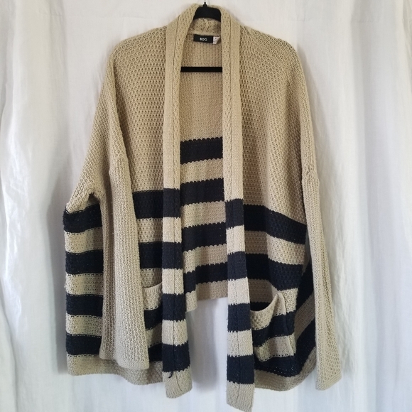 BDG | Knit Cardigan - Picture 1 of 7